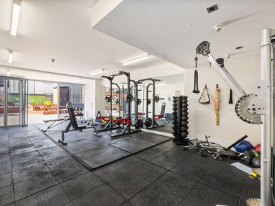 55 / 148 Adelaide Terrace, East Perth