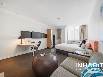 207 / 305 Murray Street, Perth