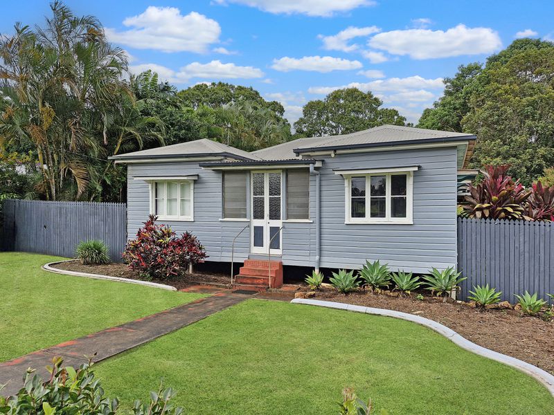 9 Johns Parade, Atherton