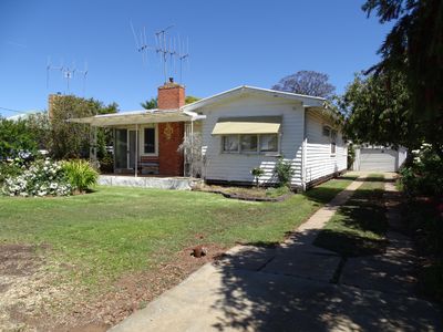 6 EAST STREET, Kerang
