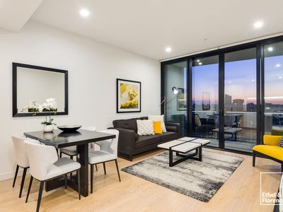 S1506 / 269 Grey Street, South Brisbane