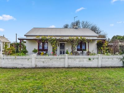 2 Seventh Street, Millicent