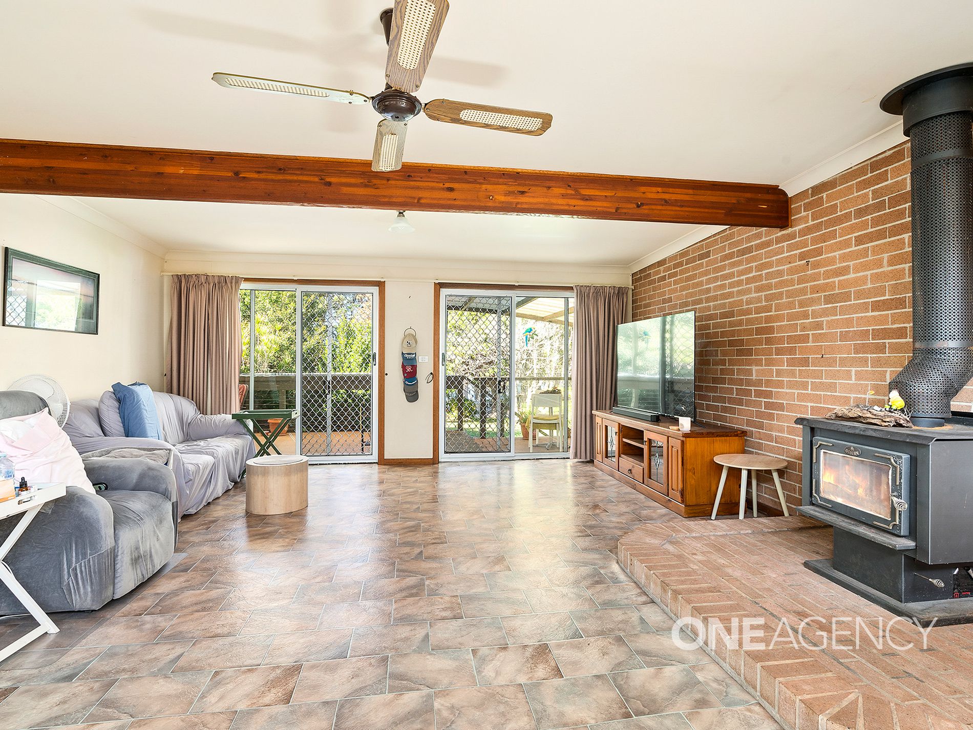 15 Basin View Parade, Basin View