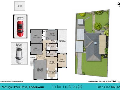 50 Mossgiel Park Drive, Endeavour Hills