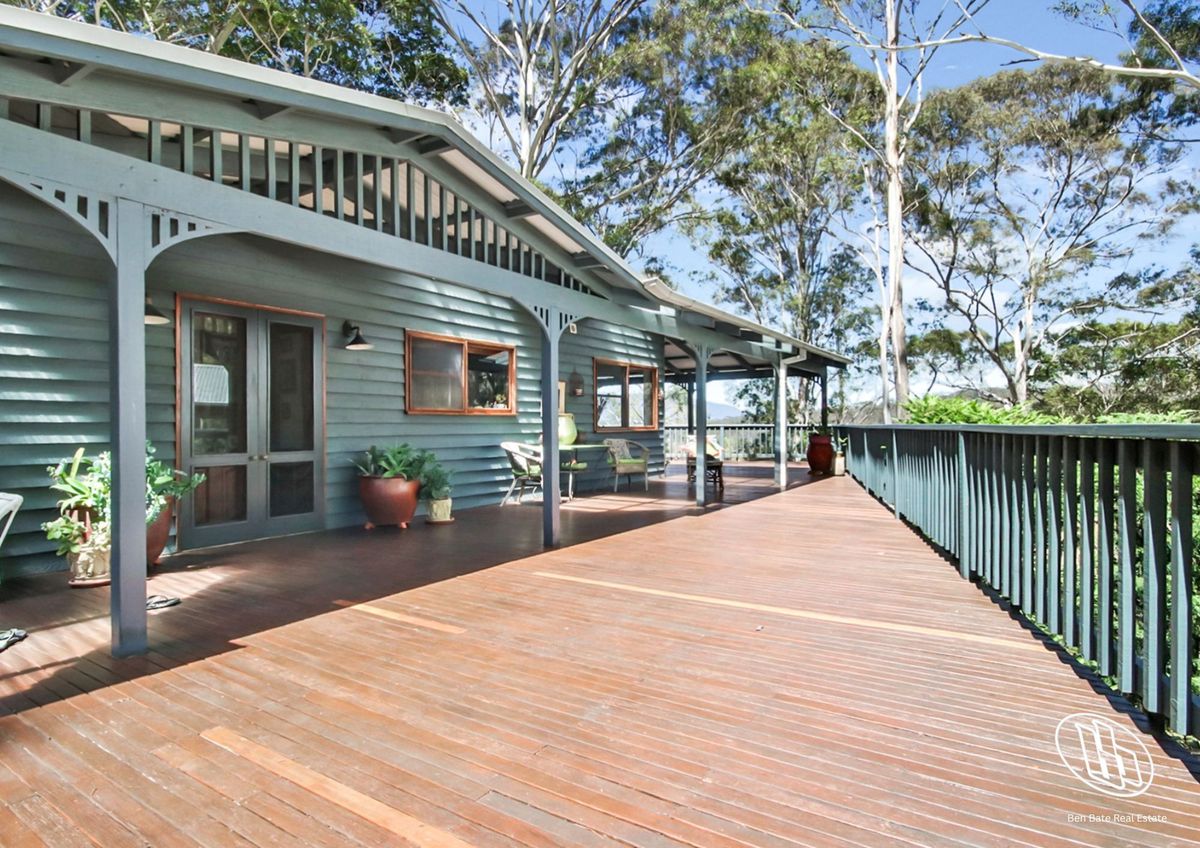51 Appleby Road, North Narooma