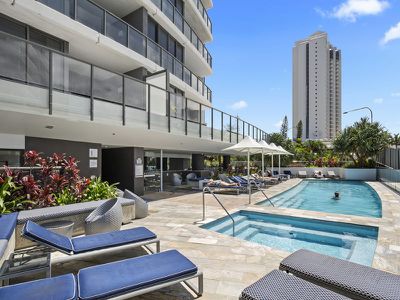 3203 / 3440 Surfers Paradise Boulevard, Surfers Paradise