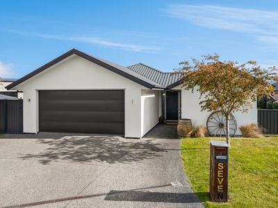 7 Marjorie Lane, Mosgiel