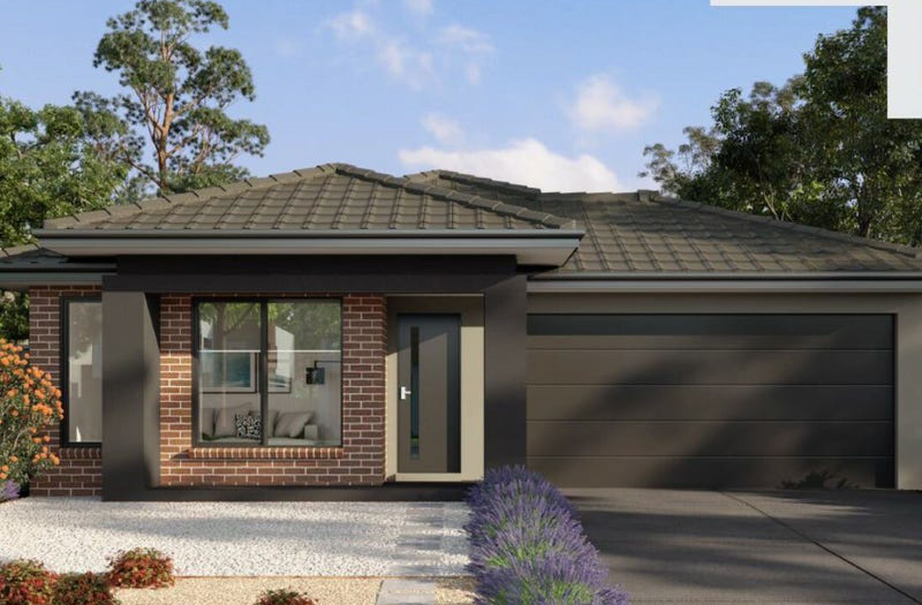 Lot 2808 Minta Estate, Berwick Gibson Land