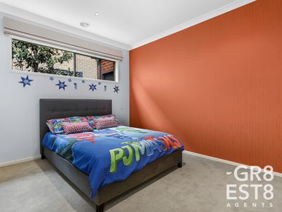 1 Fortuna Crescent, Cranbourne West