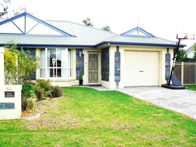 5A William Street, Mount Gambier