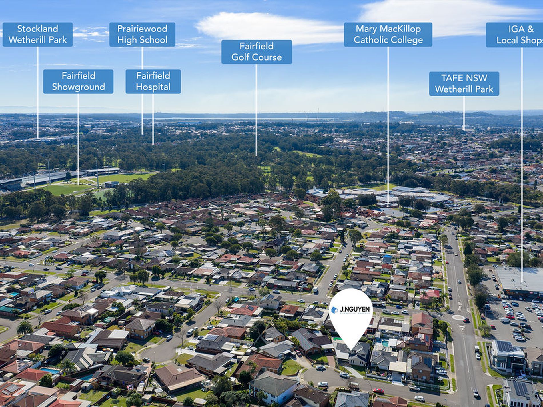 9 Meroo Close, Wakeley