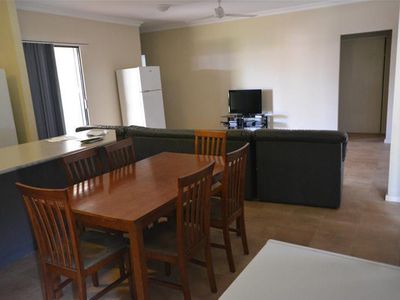 21 Snappy Gum Way, South Hedland