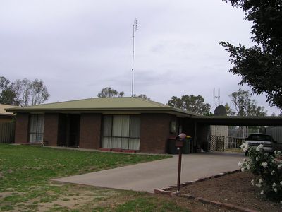 44 Nyang St, Moulamein
