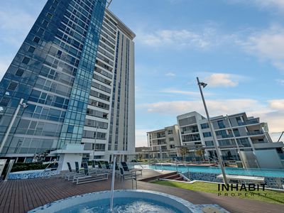 1005 / 8 Adelaide Terrace, East Perth