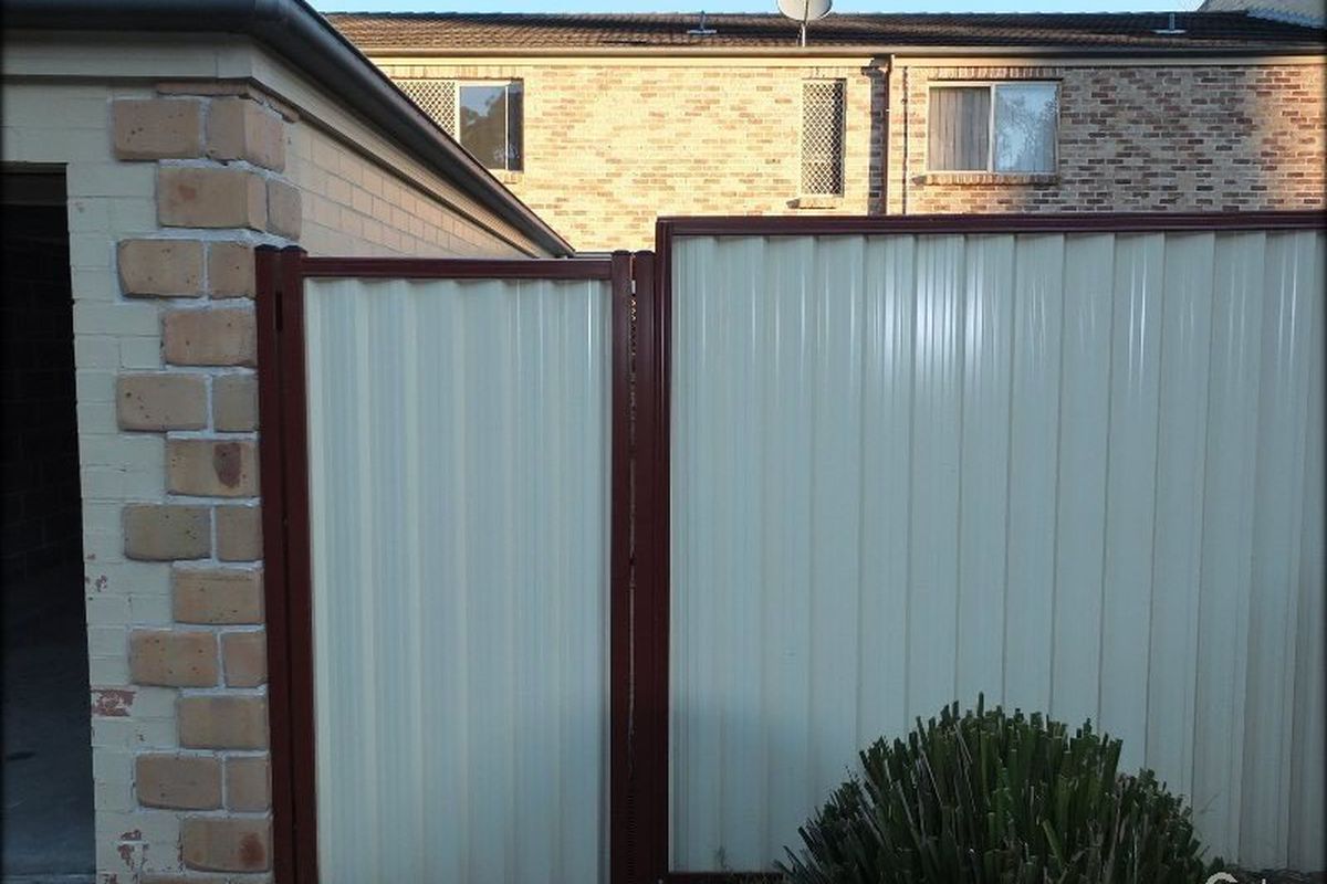 7 / 4 Richmond Mews, Mardi