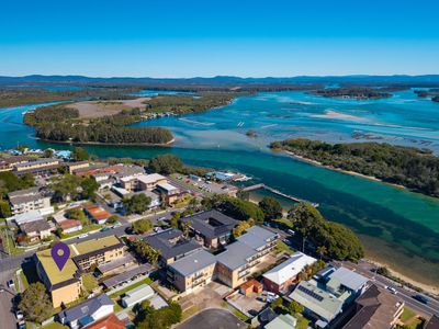 6 / 7-11 Bruce Street, Forster
