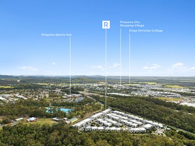 65 / 19 Whittley Court, Pimpama