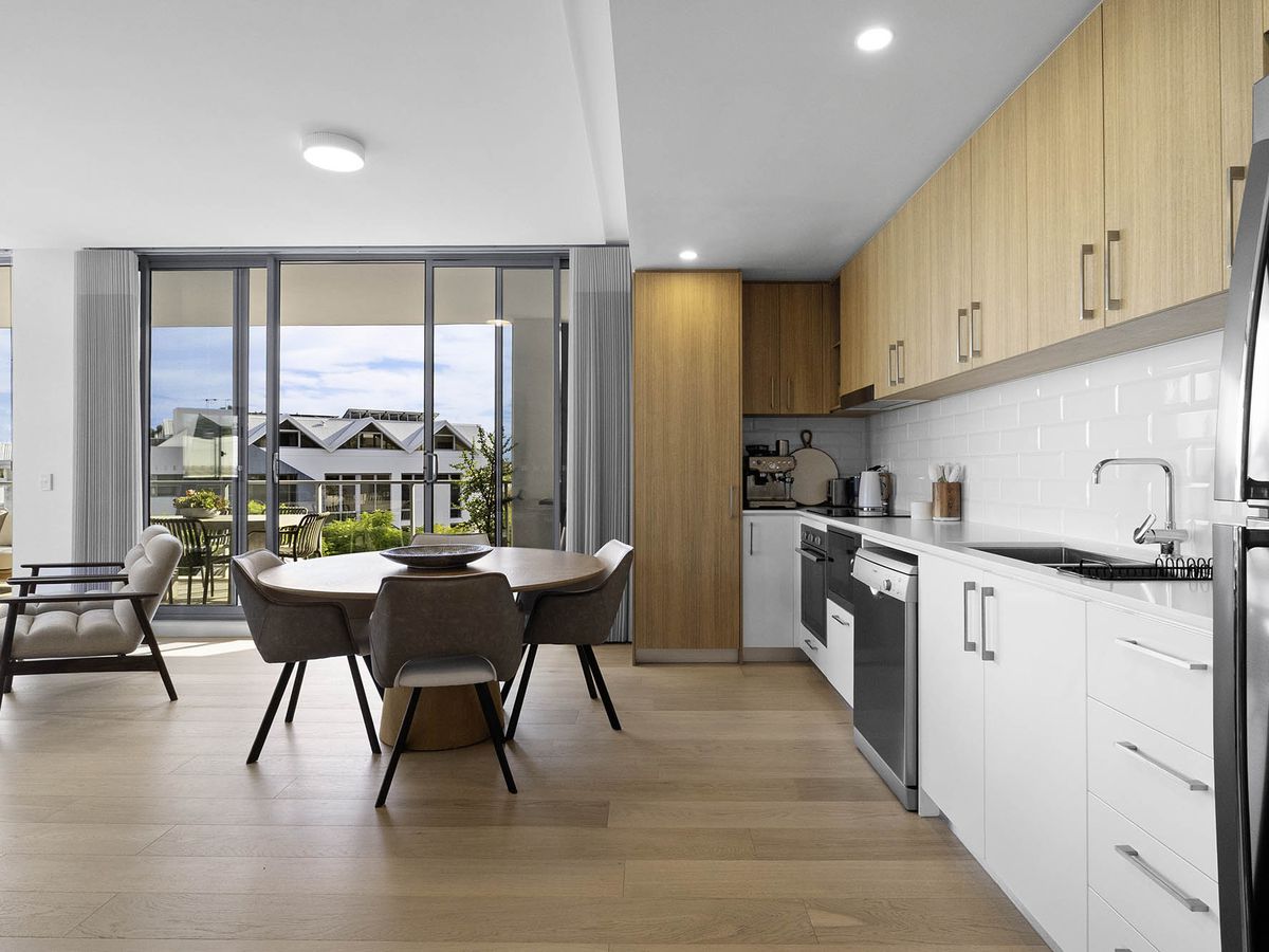 206 / 18 Atkinson Road, Subiaco - Thumbnail 3