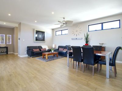 9 Griggs Way , Rockingham