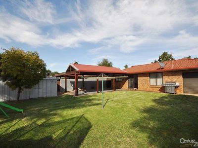 4 Hellyer Court, Dubbo