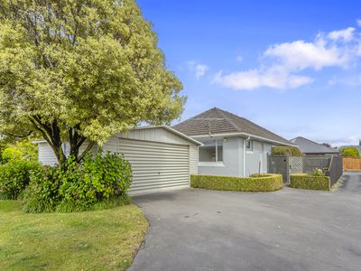 1 / 2 Tothill Place, Papanui