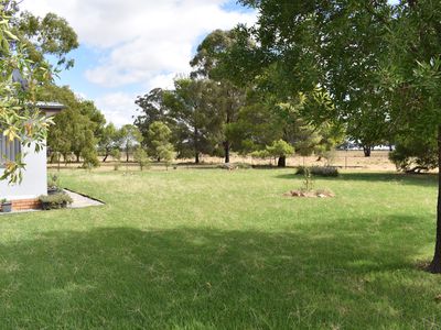 987 Boorr Hill Road, Bruie Plains