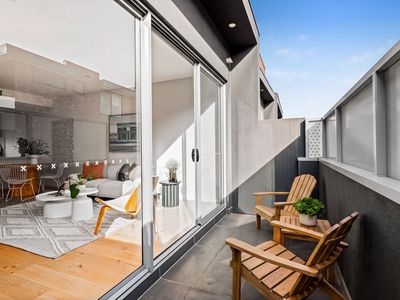 2 / 193 Maribyrnong Road, Ascot Vale