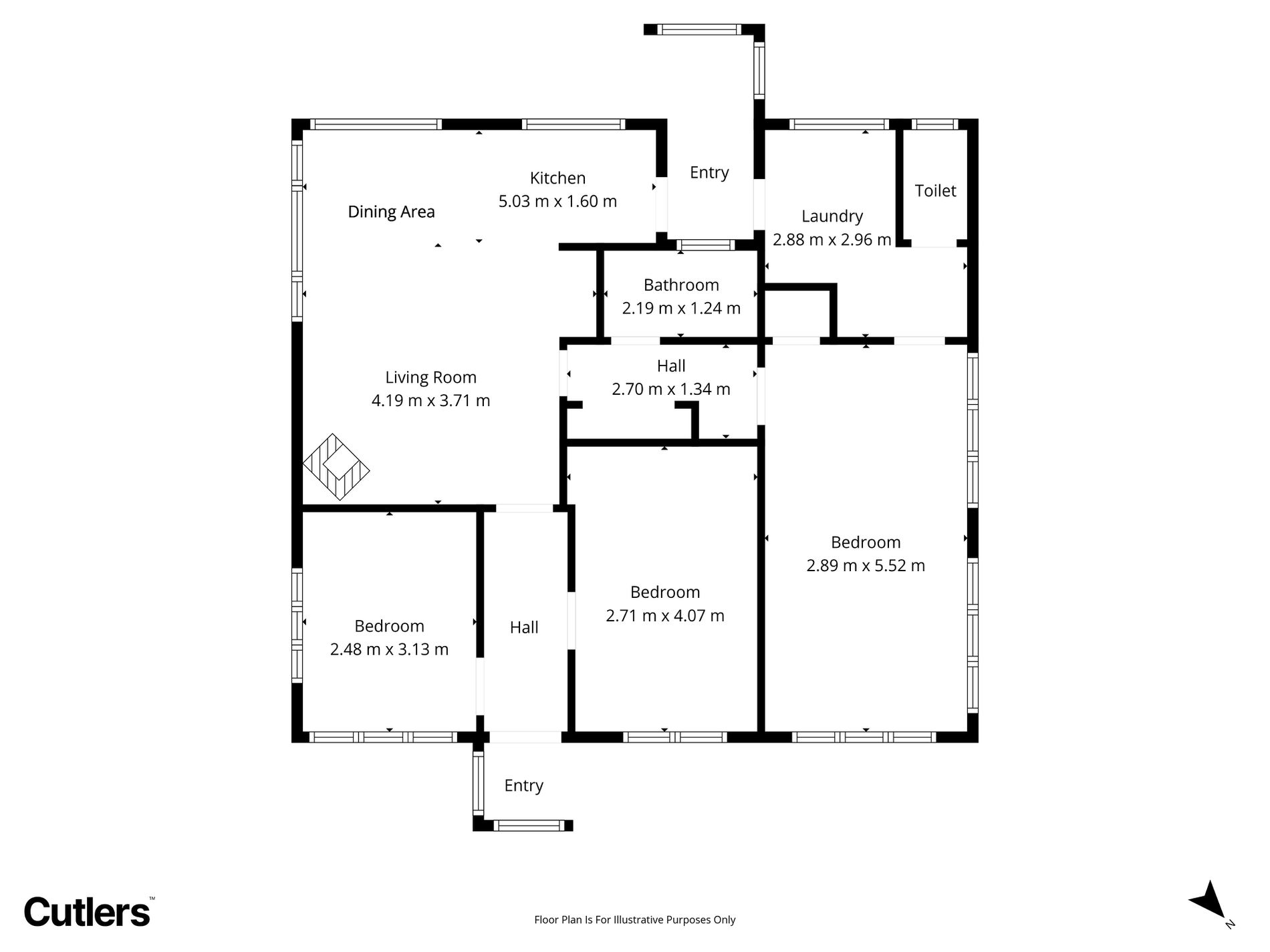 153 Malvern Street, Woodhaugh