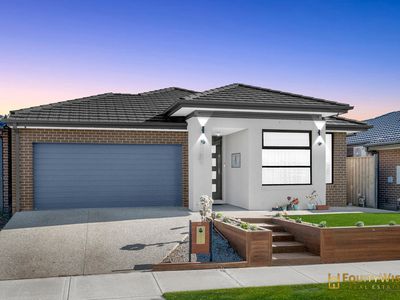 14 Fitzrovia Drive, Wyndham Vale
