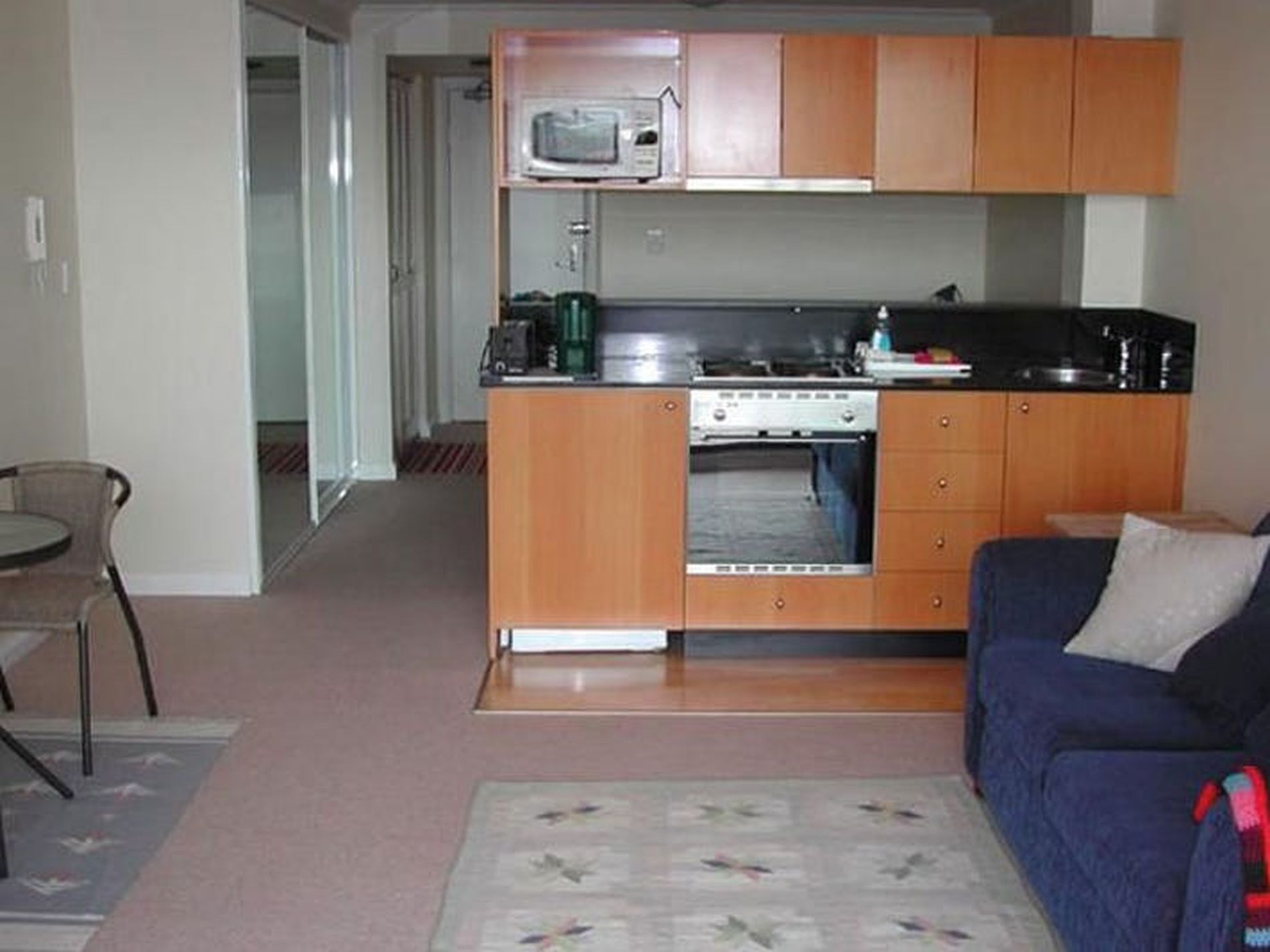 606 / 508 Riley Street, Surry Hills