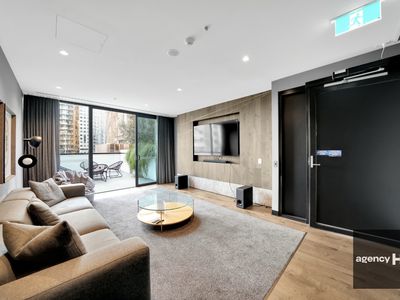 1403 / 141 Latrobe Street, Melbourne