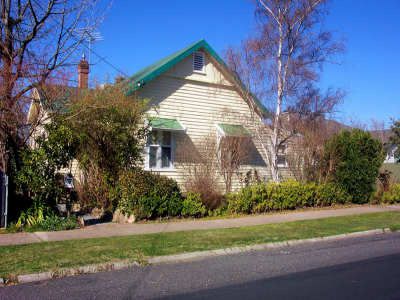 Horsham