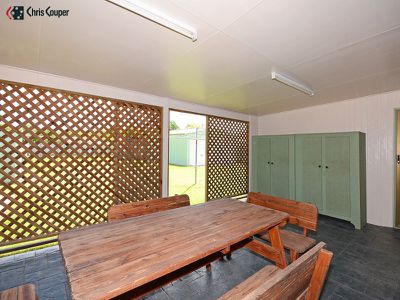 14 CONNOCK STREET, Urangan
