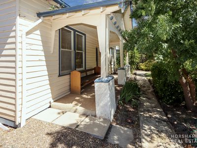 20 Francis Street, Horsham