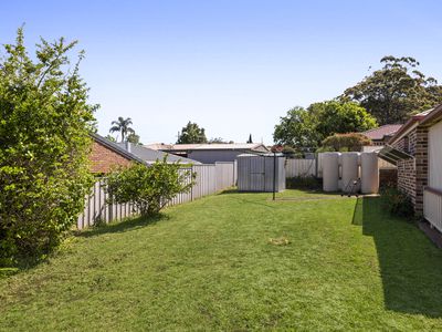 25 Lyness Court, Wilsonton Heights