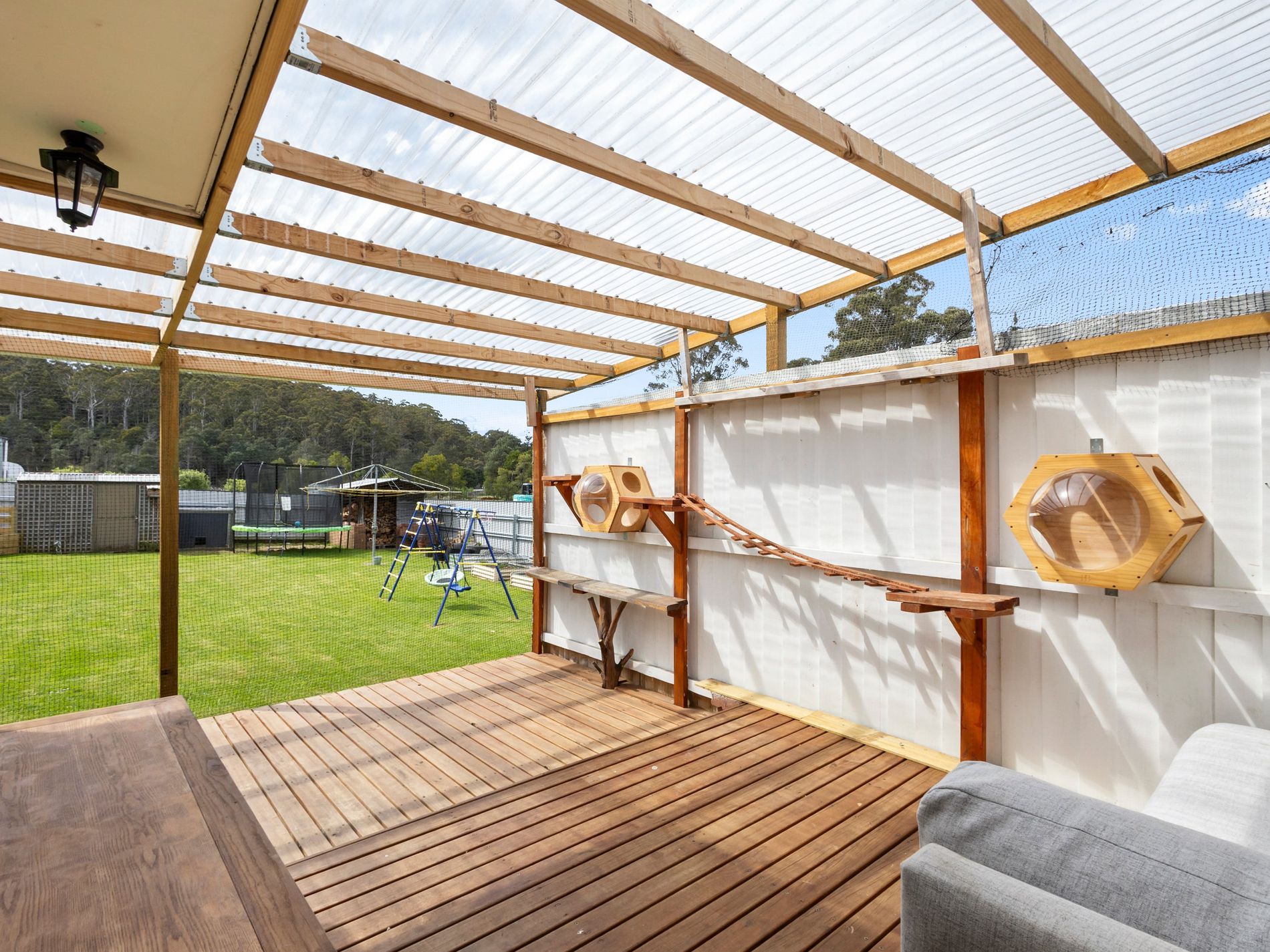 14 Fourfoot Road, Geeveston