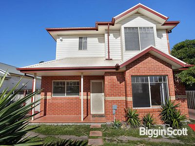 1 / 3 Dempster Street, West Footscray