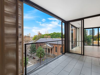 402 / 148-160  King Street, Sydney