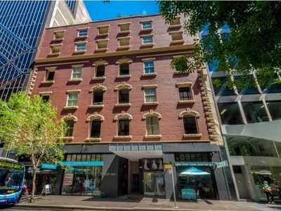 19 / 259 Clarence Street, Sydney