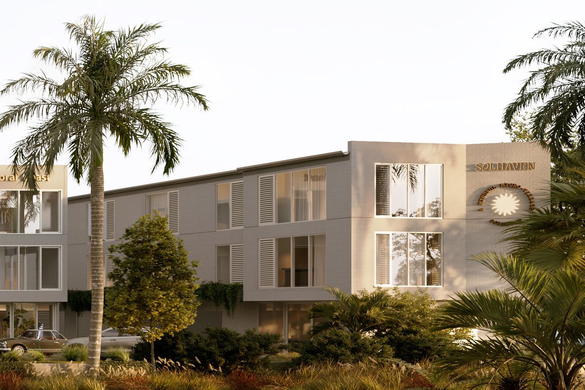 41B / 449 River Street, Ballina