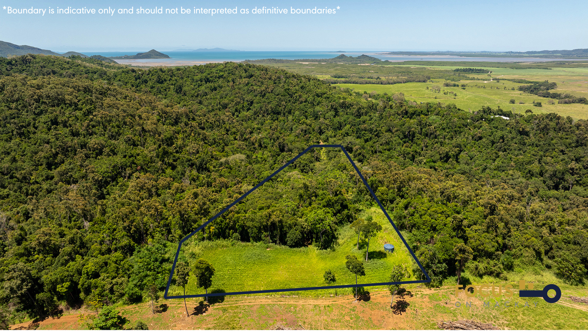 514 Dunwoody Road, Ball Bay