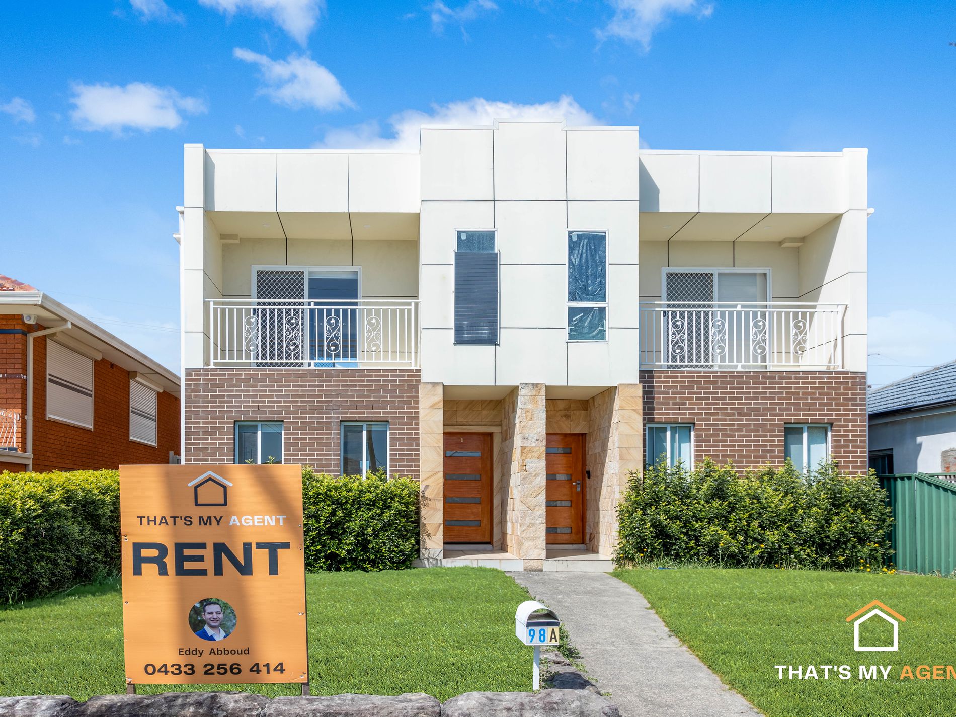 98A Fairfield Road, Guildford West