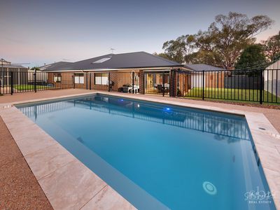 1 TRILOGY PLACE, Wodonga