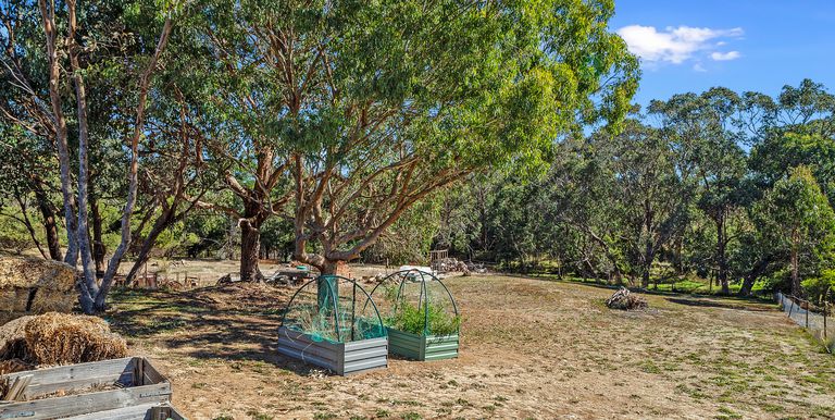 10 Main Street, Strathbogie