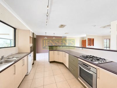 197 Bluff Road, Millchester