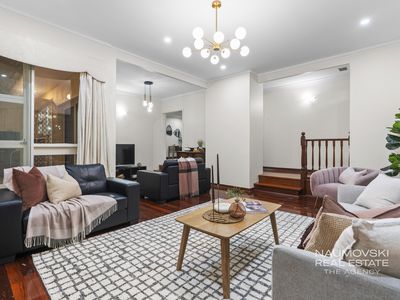 16 Hotchkiss Drive, Balcatta
