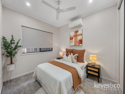 2 Enright Street, Mysterton