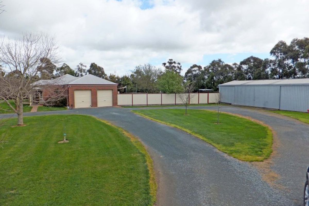 310 Blamey Road, Stanhope