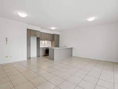 3/18 East Street, Lutwyche