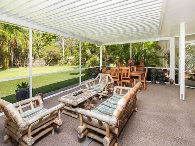 25 Palmwood Drive, Dundowran Beach